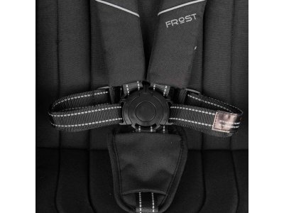 Коляска прогулочная книжка Indigo Frost 1-00451190_17