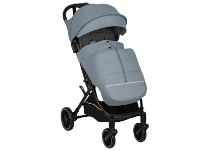 Коляска прогулочная книжка Indigo Skip 1-00451192_2