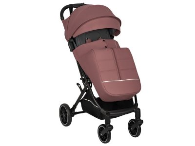 Коляска прогулочная книжка Indigo Skip 1-00451194_2