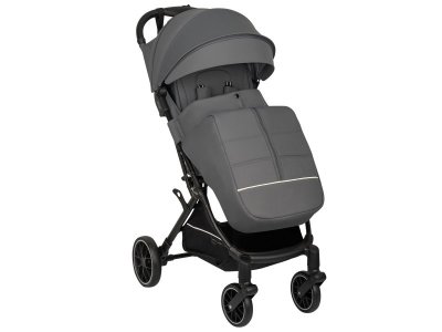 Коляска прогулочная книжка Indigo Skip 1-00451195_2