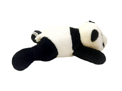 Игрушка мягкая Lapkin, Панда 32 см 1-00451322_2