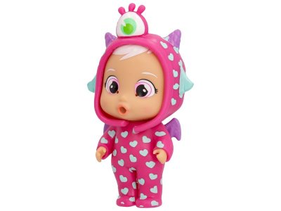 Набор игровой Cry Babies Волшебные слезки Заза Прыгающий монстрик 1-00451555_1