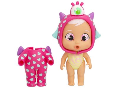 Набор игровой Cry Babies Волшебные слезки Заза Прыгающий монстрик 1-00451555_3