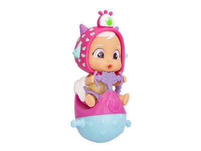 Набор игровой Cry Babies Волшебные слезки Заза Прыгающий монстрик 1-00451555_4