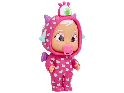 Набор игровой Cry Babies Волшебные слезки Заза Прыгающий монстрик 1-00451555_7