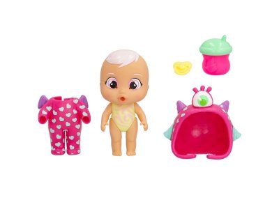 Набор игровой Cry Babies Волшебные слезки Заза Прыгающий монстрик 1-00451555_10