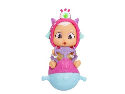 Набор игровой Cry Babies Волшебные слезки Заза Прыгающий монстрик 1-00451555_9