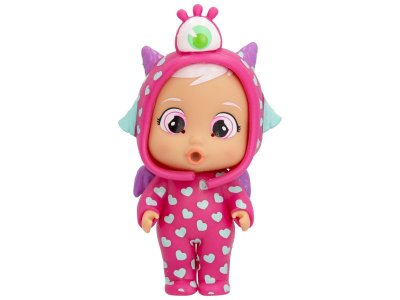Набор игровой Cry Babies Волшебные слезки Заза Прыгающий монстрик 1-00451555_11