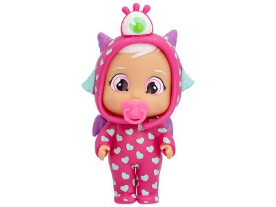 Набор игровой Cry Babies Волшебные слезки Заза Прыгающий монстрик 1-00451555_12