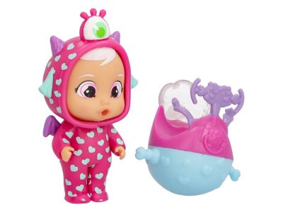 Набор игровой Cry Babies Волшебные слезки Заза Прыгающий монстрик 1-00451555_13
