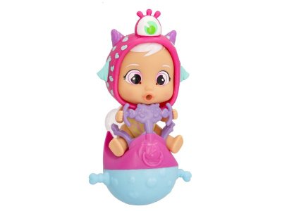 Набор игровой Cry Babies Волшебные слезки Заза Прыгающий монстрик 1-00451555_14