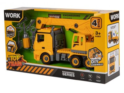 Игрушка Машина 1-00437289_7