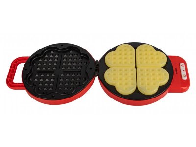 Игрушка вафельница с набором продуктов 1-00437301_3