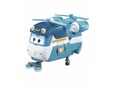 Трансформер мини Super Wings Супер Крылья Шайн 1-00452178_2