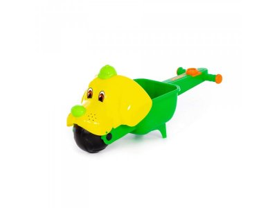 Игрушка Полесье Тачка Малыш Бим 1-00452216_1
