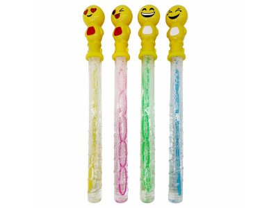 Мыльные пузыри Maya Toys Смайл 1-00452397_1
