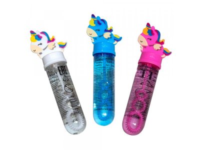 Мыльные пузыри Maya Toys Единорожка 1-00452399_1