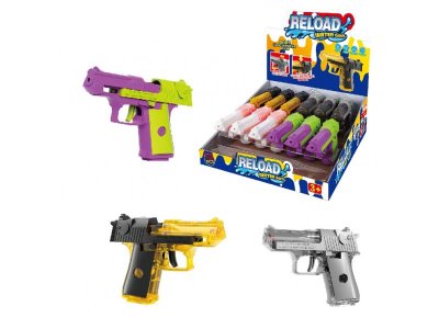 Водное оружие Maya Toys Пистолет 1-00452404_1