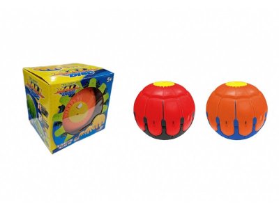 Игрушка Shantou Yisheng Веселый мяч 1-00452407_1