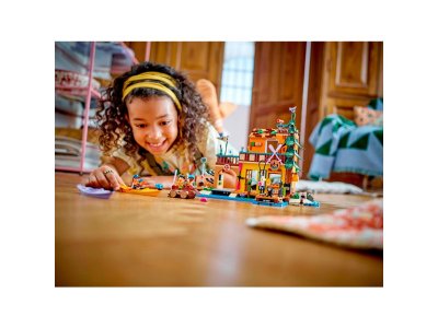 Конструктор LEGO Friends Водные виды спорта в летнем лагере 42626 1-00452541_9