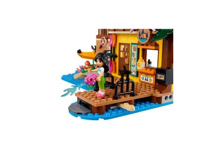 Конструктор LEGO Friends Водные виды спорта в летнем лагере 42626 1-00452541_14