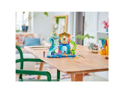 Конструктор LEGO Friends Аквапарк в Хартлейк Сити 42630 1-00452542_2