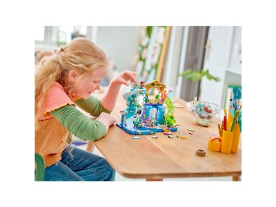 Конструктор LEGO Friends Аквапарк в Хартлейк Сити 42630 1-00452542_6