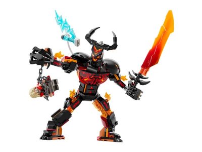 Конструктор LEGO Marvel Тор против Суртура 76289 1-00452543_3