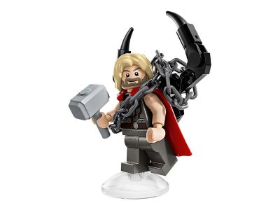 Конструктор LEGO Marvel Тор против Суртура 76289 1-00452543_11