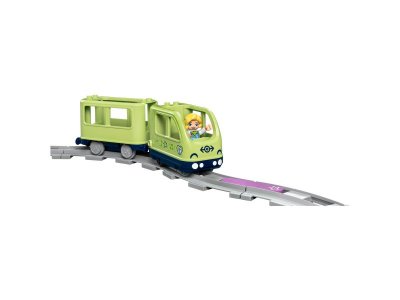 Конструктор LEGO Duplo Поезд для приключений 10427 1-00452546_8
