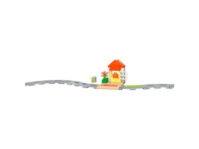 Конструктор LEGO Duplo Поезд для приключений 10427 1-00452546_7