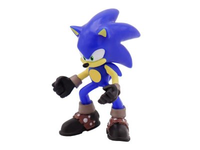 Фигурка Sonic Prime Соник вид 1 1-00449500_1