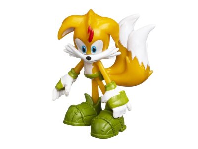 Фигурка Sonic Prime Тейлз 1-00449503_1