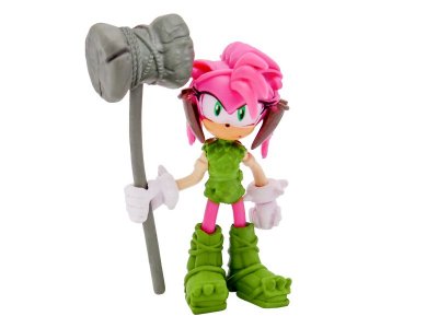 Фигурка Sonic Prime Эми 1-00449504_1