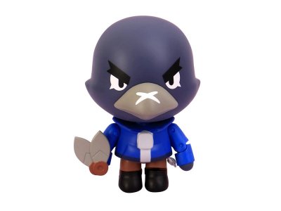 Action-фигурка Brawl Stars Кроу 1-00449577_1