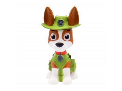 Фигурка Paw Patrol Щенячий патруль Трекер 1-00449595_1