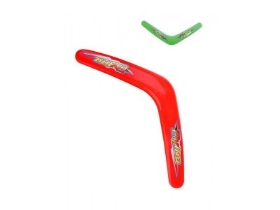 Бумеранг Наша Игрушка классический 30,5 см 1-00453135_1