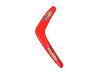 Бумеранг Наша Игрушка классический 30,5 см 1-00453135_3