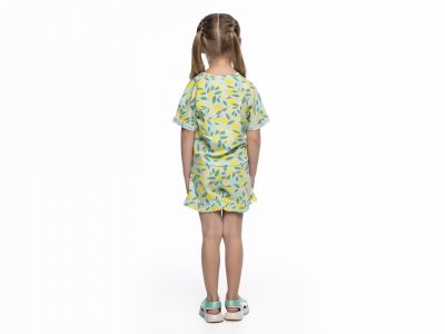 Футболка  Palloncino Lemon 1-00447256_7