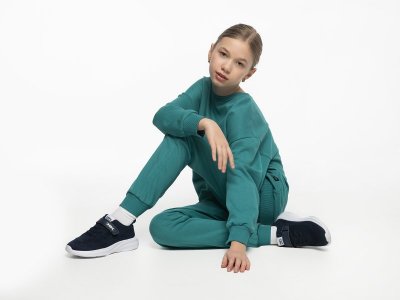 Комплект Palloncino джемпер и брюки Teens 1-00444551_11