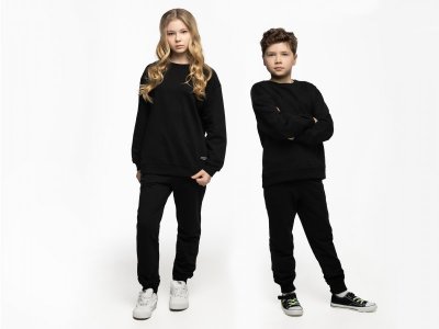 Комплект Palloncino джемпер и брюки Teens 1-00444558_13