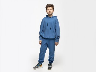 Комплект Palloncino джемпер и брюки Teens 1-00444565_9