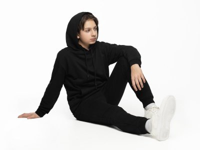 Комплект Palloncino джемпер и брюки Teens 1-00444576_14