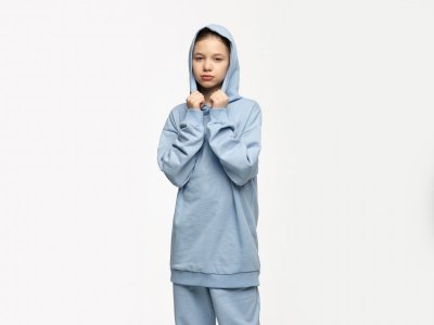 Комплект Palloncino худи и брюки Teens 1-00444586_12