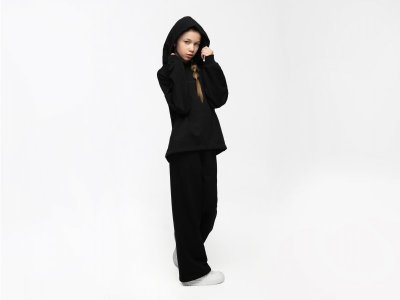 Комплект Palloncino худи и брюки Teens 1-00444600_14