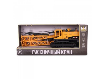 Игрушка Kid Rocks Кран 1:14 1-00453223_2