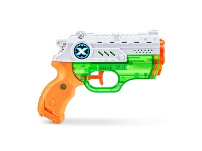 Игровой набор Zuru Водный бластер X-Shot Water Фаст Филл - 2шт 1-00453360_3