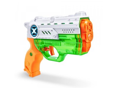 Игровой набор Zuru Водный бластер X-Shot Water Фаст Филл - 2шт 1-00453360_4