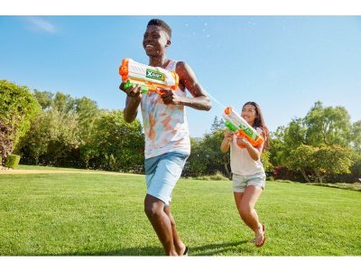 Игровой набор Zuru Водный бластер X-Shot Water Фаст Филл - 2шт 1-00453360_6
