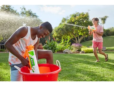 Игровой набор Zuru Водный бластер X-Shot Water Фаст Филл - 2шт 1-00453360_10